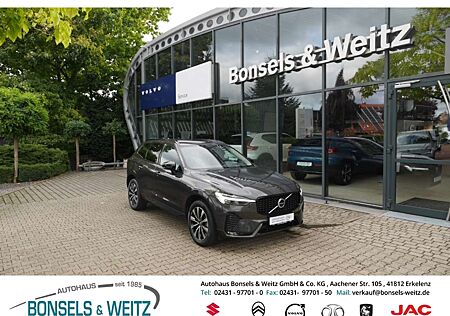 Volvo XC 60 XC60 Plus Dark Diesel EU6d B4 MILD HYBRID DIESEL AWD R-