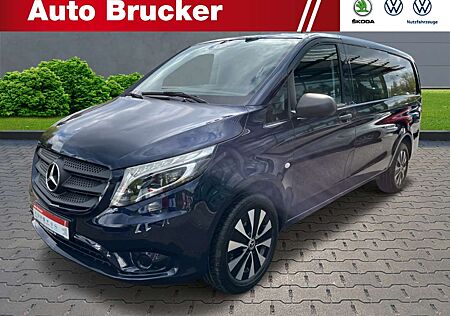 Mercedes-Benz Vito Mixto 119 CDI BT 4MATIC lang BlueTEC AHK 7-G-GTron