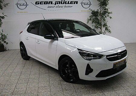 Opel Corsa GS Line
