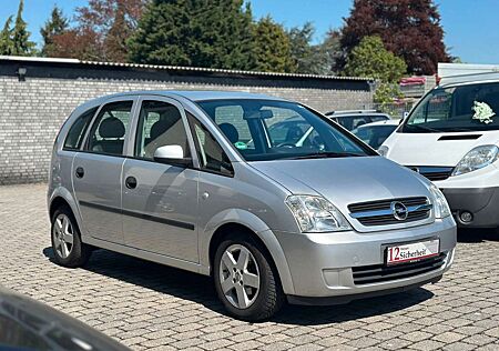 Opel Meriva 1.6 Cosmo Klimaanlage*TÜV 10/2025*
