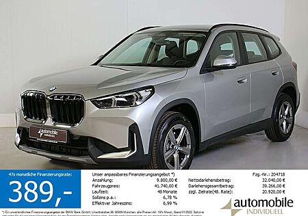 BMW X1 xDr. 20d DKG Widescreen LED AHK ACC Kamera