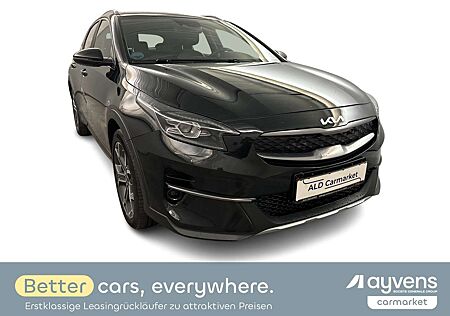 Kia XCeed 1.6 GDI DCT6 OPF Plug-in-Hybrid