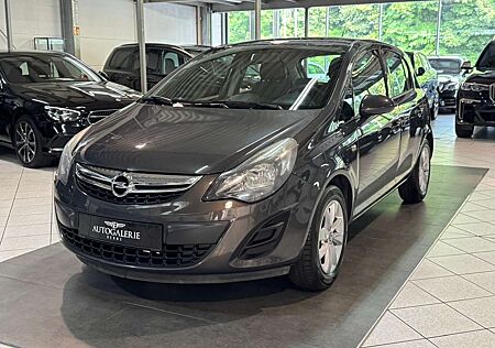 Opel Corsa D 1.4 Energy*KLIMA*PDC*SITZHZG*T-LEDER*ALU