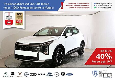 Kia Sportage Exclusive ACC|RFK|LED|Navi|Klima|PDC...