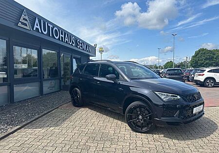 Cupra Ateca 2.0 TSI DSG 4Drive Limited Edition*PANORAM
