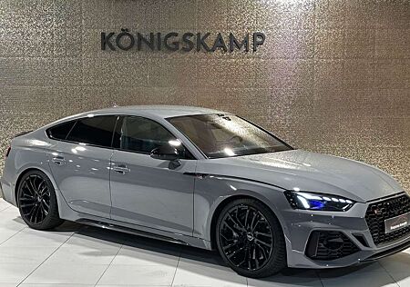 Audi RS5 Sportback * CARBON * MASSAGE * HUD *