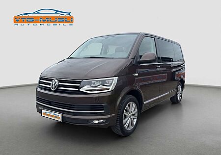 VW T6 Multivan Volkswagen Generation Six * 2.0 TDI-150 PS *DSG