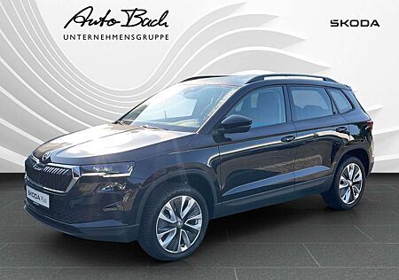 Skoda Karoq Style 2.0 TDI DSG 4x4 110kW