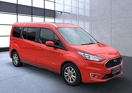 Ford Tourneo Grand Connect Titanium PDC Kamera Pano DAB