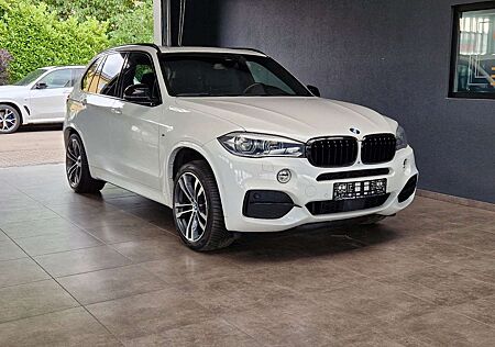 BMW X5 M d*Pano*Kamera*HarmanKardon*Memory*