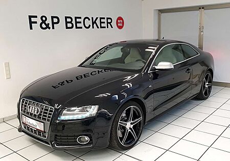 Audi S5 Tiptronic*Quattro*B&O*Leder*ACC*Standhzg*Memory*