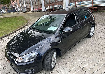 VW Golf Volkswagen VII *Rollstuhlgerecht**Automatik*21400Km*