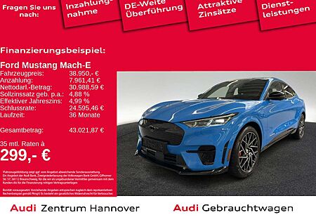 Ford Mustang Mach-E gebraucht kaufen Ford Mustang Mach-E GT AWD Matrix B&O DAB