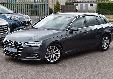 Audi A4 Avant design ultra 2.Hd|AUT.|LED|Navi|ACC|AHK