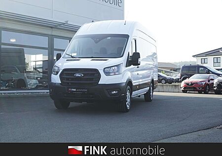 Ford Transit 350 L4 Trend Rückfahrkamera Sitzheizung