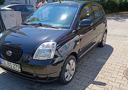 Kia Picanto 1.1 EX