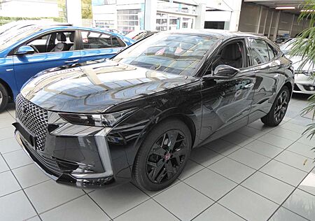 DS Automobiles DS 4 Performance Line Automatik Schiebedach