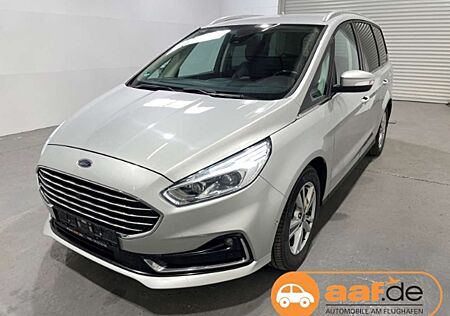 Ford Galaxy 2.0 EcoBlue Titanium EU6d-T Leder Navi LED ACC