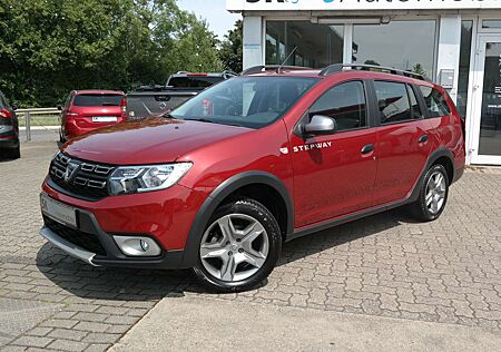 Dacia Logan Stepway*1.Hand*NAVI*LPG-AUTOGAS*Scheckheft