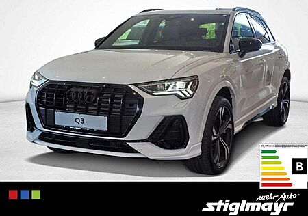 Audi Q3 S line 45 TFSI e 180(245) kW(PS) S tronic 20`