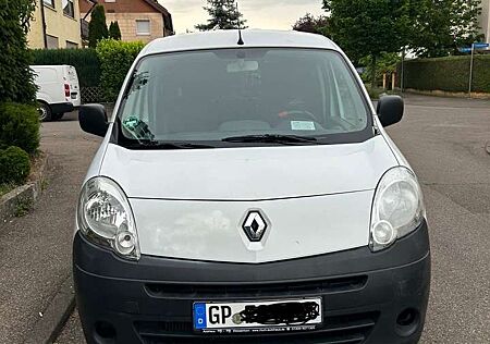 Renault Kangoo Rapid 1.5 dCi ( TÜV NEU )