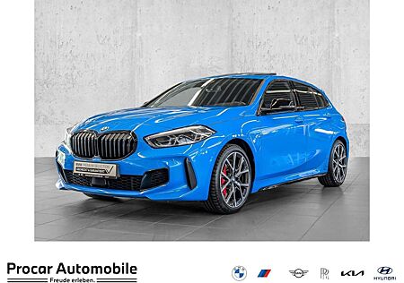 BMW 128 ti PANO NAVI LED Sound Syst. PDC V+H DAB