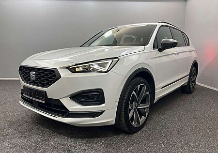 Seat Tarraco FR-LINE 1.5 DCC*ACC*VIRTUAL*BEATSAUDIO
