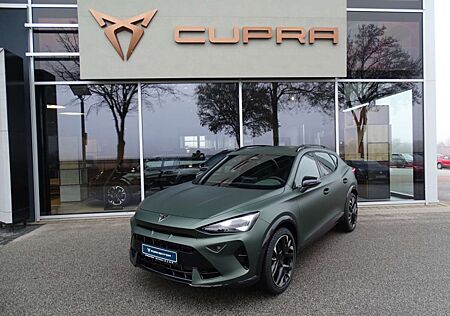 Cupra Formentor VZ 2.0 TSI 4Drive Tribe Edition DSG 333P