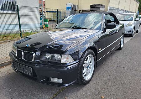 BMW 318 Sport Edition M-Paket TÜV neu