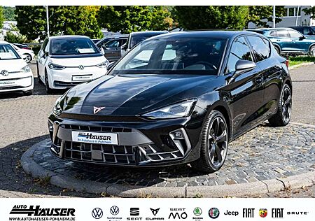 Cupra Leon 1.5 eTSI DSG NAVI KAMERA PARK ACC LED FULL-LINK