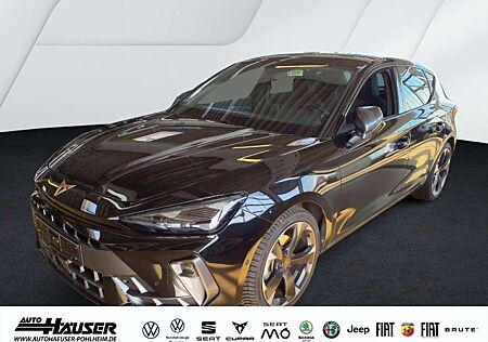 Cupra Leon 1.5 eTSI DSG NAVI KAMERA PARK ACC LED FULL-LINK