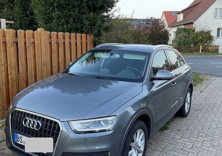 Audi Q3 2.0 TDI