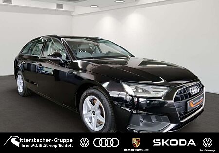 Audi A4 35 TFSI BusinessPaket Navi PDC vo+hi