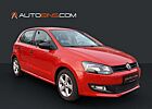 VW Polo Volkswagen V 1.2 TSI *Klima*Cool & Sound*