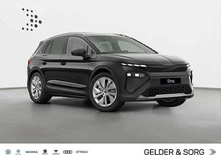 Skoda Elroq 85 Lodge ADVANCED*WÄRME*AHK*WINTER*20Z