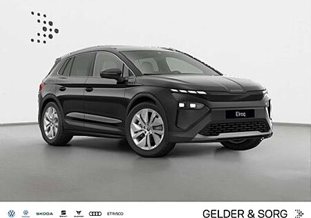 Skoda Elroq 85 Lodge ADVANCED*WÄRME*AHK*WINTER*20Z