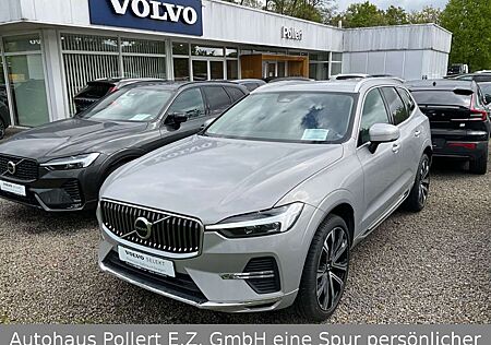 Volvo XC 60 XC60 B4 FWD Mild Hybrid Diesel Inscription