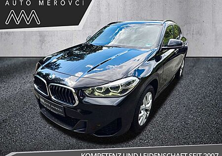 BMW X2 sDrive 18i M Sport DKG/LED/Pano-Schiebe/Navi