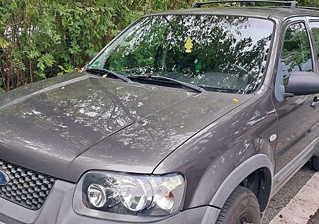 Ford Maverick Highclass