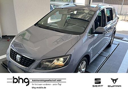Seat Alhambra 2.0 TDI S&S DSG XCELLENCE