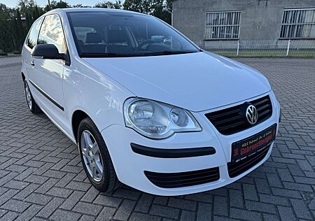 VW Polo Volkswagen Trendline Tüv & Service Neu Klima