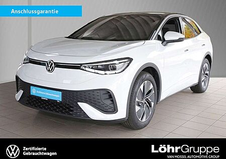 VW ID.5 Volkswagen Pure 125 kW mit Infotainment-Paket 19" PANO NAV...