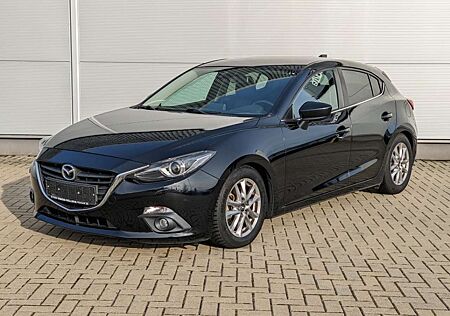 Mazda 3 5-Türer 2.0l Center-Line Xenon PDC Navi