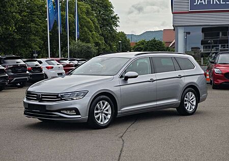 VW Passat Variant Volkswagen Passat Business 150PS DSG #Travel #Kamera