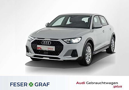 Audi A1 allstreet 30 TFSI S tronic Vir. Cockpit/APPs