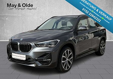BMW X1 xDrive 20i Aut HUD Pano LED Navi AHK SHZ PDC