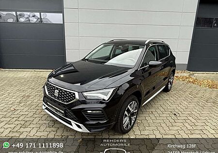 Seat Ateca gebraucht kaufen Seat Ateca Xperience AppleCarplay Tempo SHZ Navi LED