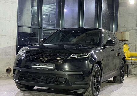 Land Rover Range Rover Velar P400 Black LED Pano ACC Kamera
