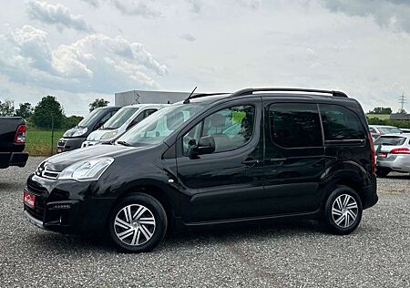 Citroën Berlingo Citroen Kombi XTR *AHK *Navi *Notbremsas.*Sitzh