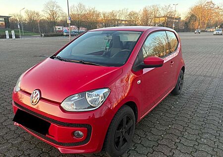 VW Up Volkswagen ! move !